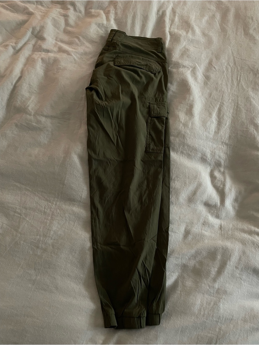 Prana Cargo Jogger Pants